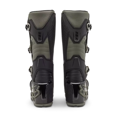 FOX STIVALE COMP X GRIGIO